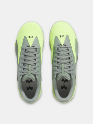 Кросівки Under Armour Shadow Turf 3 Uni Green