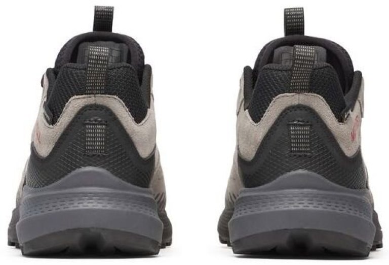 Obuv Merrell Capra 2 GTX M - šedá/černá