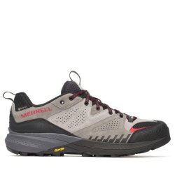 Obuv Merrell Capra 2 GTX M - šedá/černá