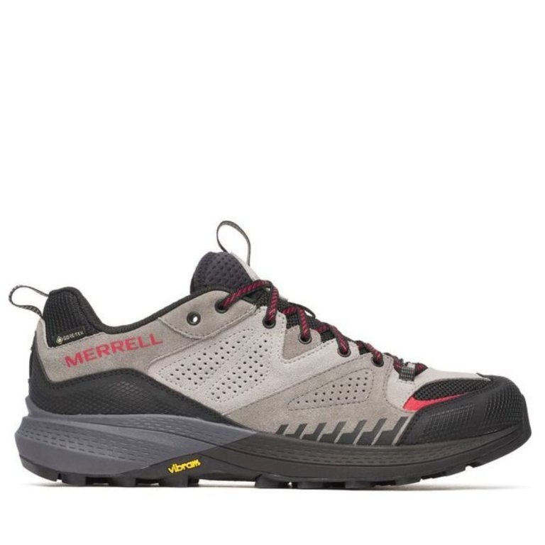 Obuv Merrell Capra 2 GTX M - šedá/černá