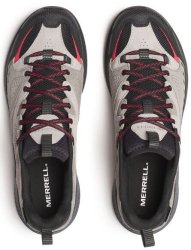 Obuv Merrell Capra 2 GTX M - šedá/černá