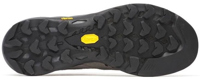 Obuv Merrell Capra 2 GTX M - šedá/černá