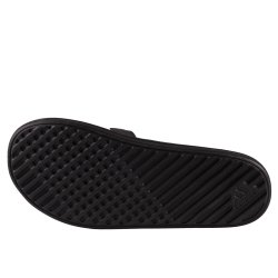 Шльопанці Adidas Q22941 Calissage 2 W - чорно/фіолетові