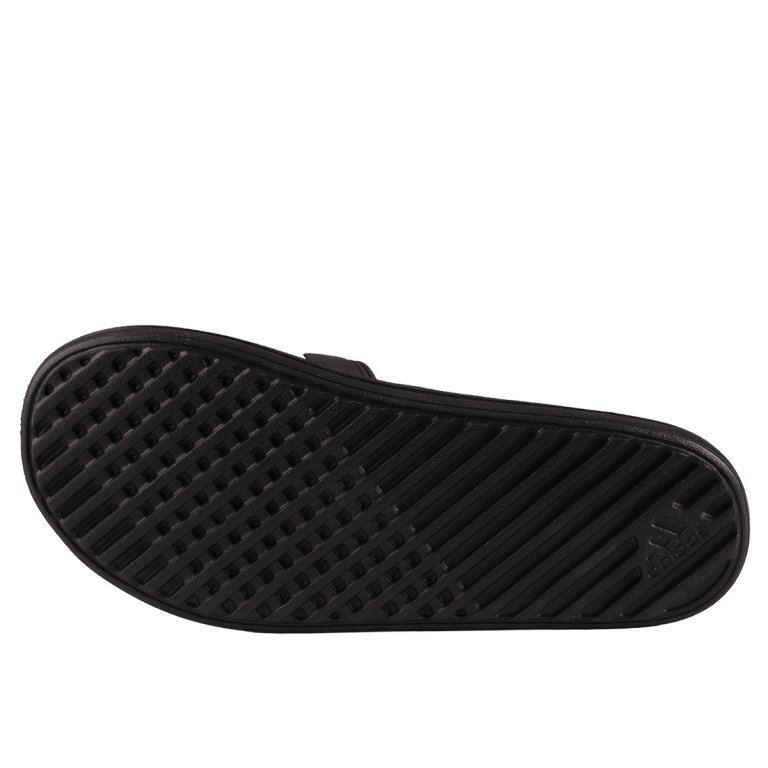 Шльопанці Adidas Q22941 Calissage 2 W - чорно/фіолетові