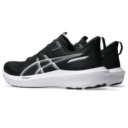 Кросівки Asics GT-1000 14 M - чорно/білі
