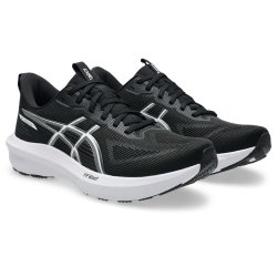 Кросівки Asics GT-1000 14 M - чорно/білі