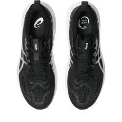 Кросівки Asics GT-1000 14 M - чорно/білі