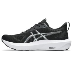 Кросівки Asics GT-1000 14 M - чорно/білі