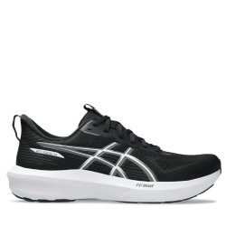Кросівки Asics GT-1000 14 M - чорно/білі