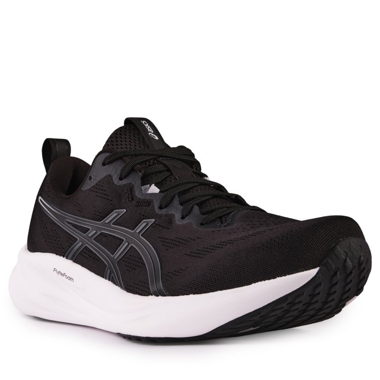 Кросівки Asics Gel-Pulse 16 M - чорні