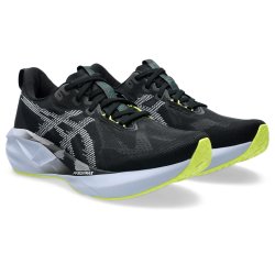 Obuv Asics Novablast 5 M - černá/modrá