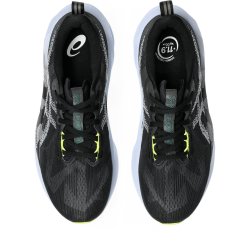 Obuv Asics Novablast 5 M - černá/modrá