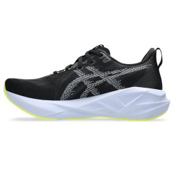 Obuv Asics Novablast 5 M - černá/modrá