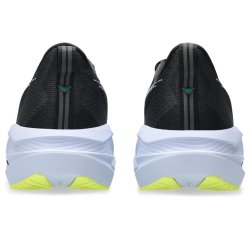 Obuv Asics Novablast 5 M - černá/modrá