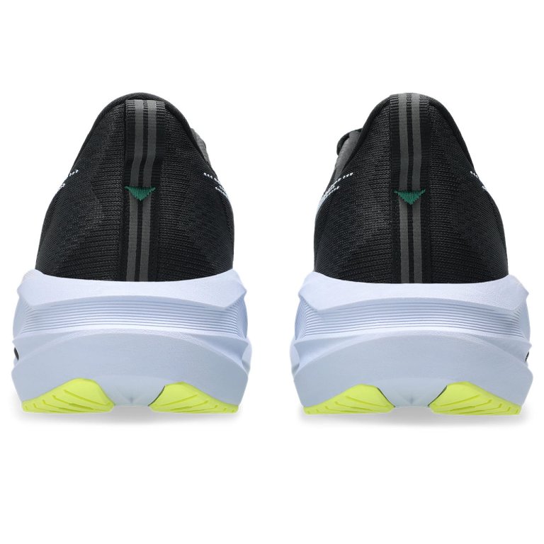 Obuv Asics Novablast 5 M - černá/modrá