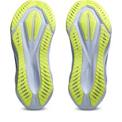 Obuv Asics Novablast 5 M - černá/modrá