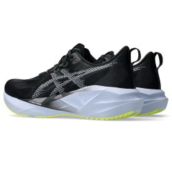Obuv Asics Novablast 5 M - černá/modrá