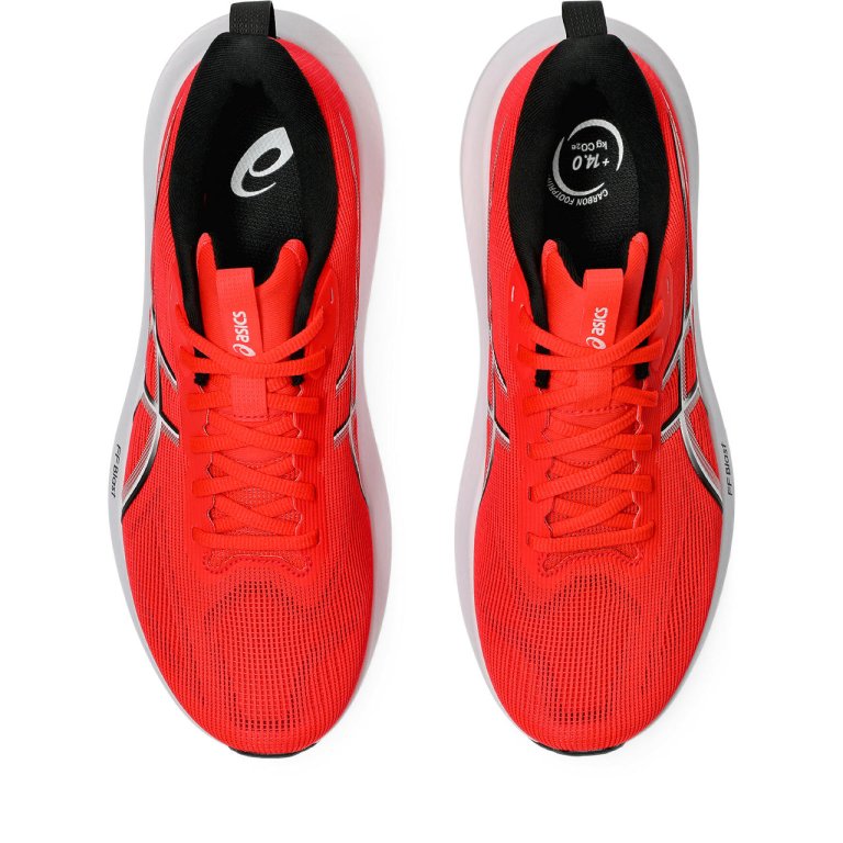 Кросівки Asics GT-1000 14 M - червоні