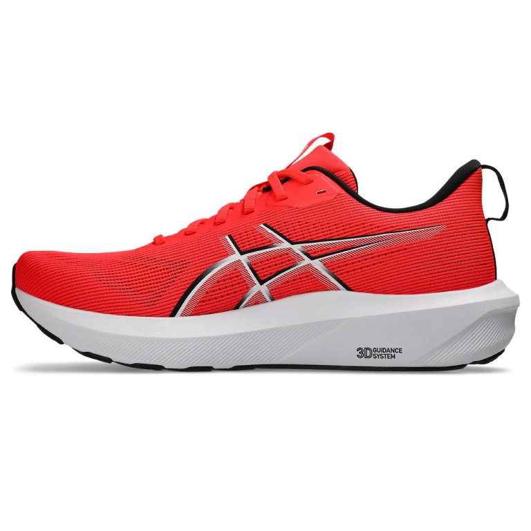 Кросівки Asics GT-1000 14 M - червоні
