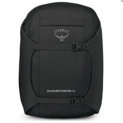 Рюкзак OSPREY PORTER 46 Uni чорний