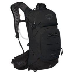 Рюкзак Osprey Raptor 14 M - чорний