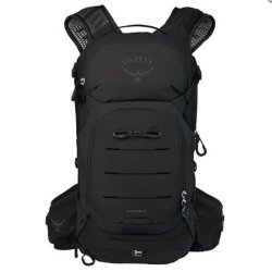 Рюкзак Osprey Raptor 14 M - чорний