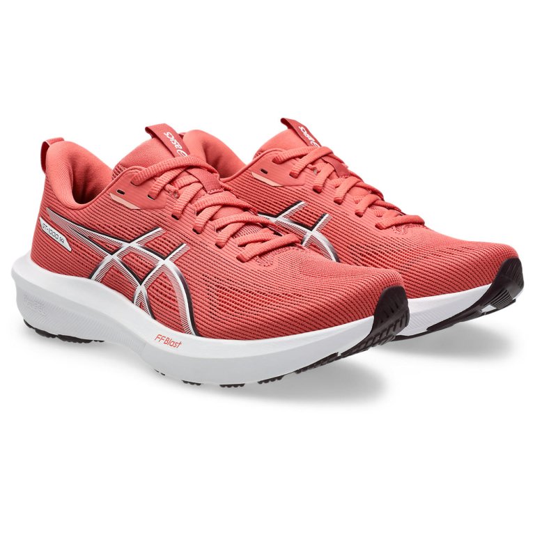 Кросівки Asics GT-1000 14 W - рожеві