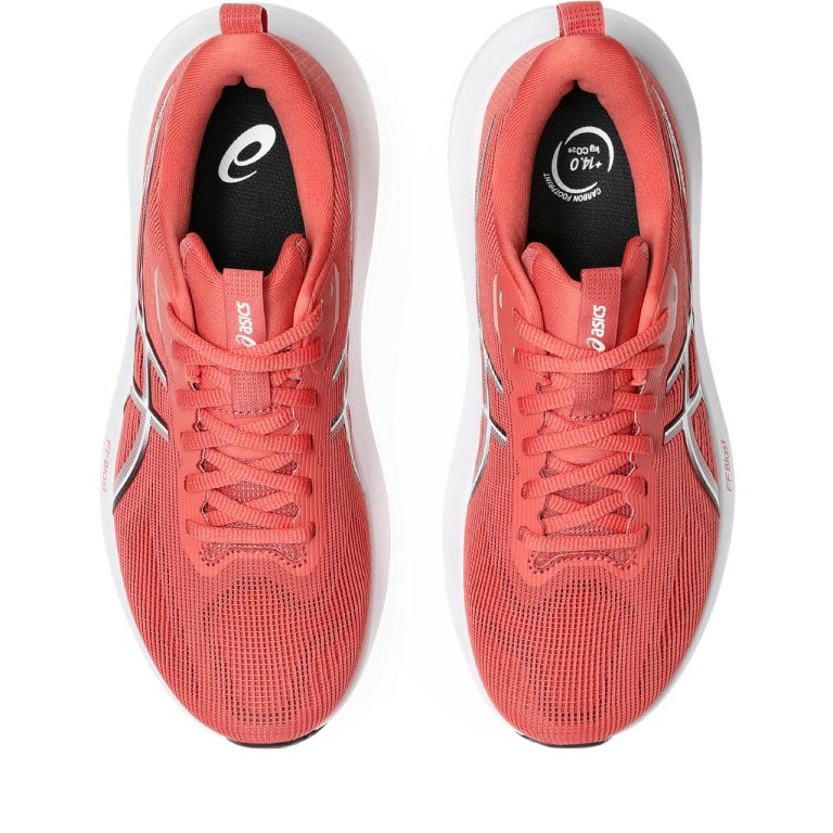 Кросівки Asics GT-1000 14 W - рожеві
