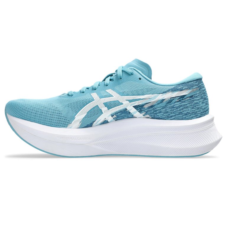 Кросівки Asics Magic Speed 4 M - сині
