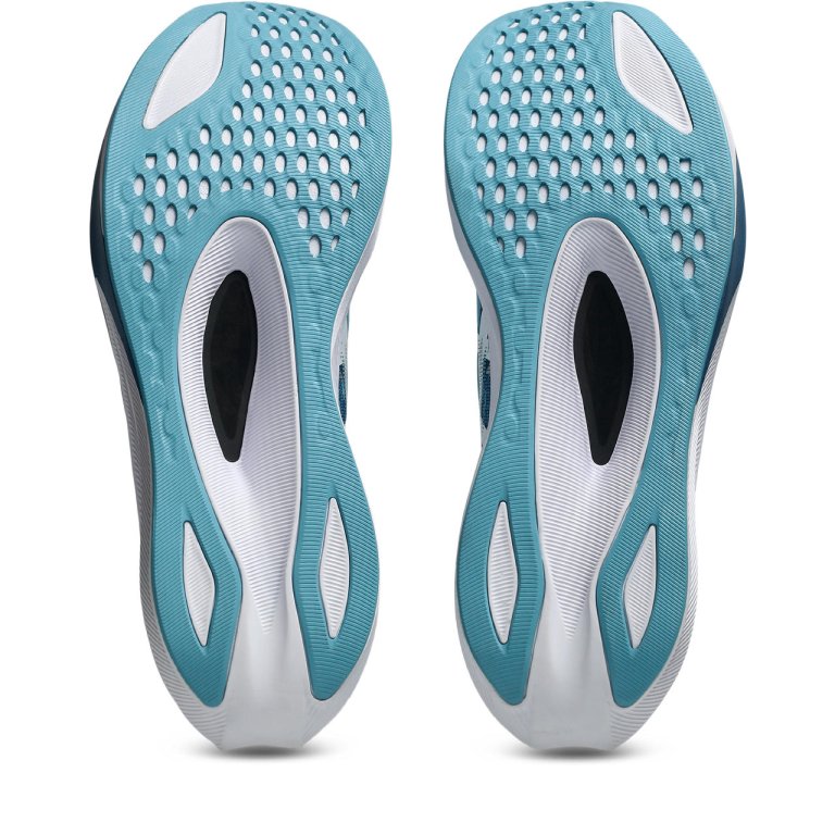 Кросівки Asics Magic Speed 4 M - сині