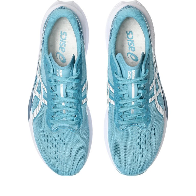 Кросівки Asics Magic Speed 4 M - сині