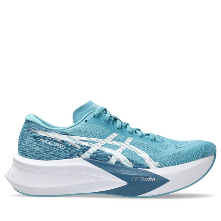 Кросівки Asics Magic Speed 4 M - сині