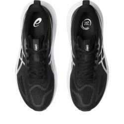 Кросівки Asics GT-1000 14 W - чорно/білі