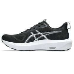 Кросівки Asics GT-1000 14 W - чорно/білі
