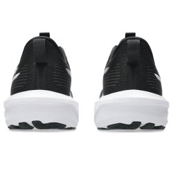 Кросівки Asics GT-1000 14 W - чорно/білі