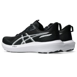 Кросівки Asics GT-1000 14 W - чорно/білі