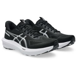 Кросівки Asics GT-1000 14 W - чорно/білі