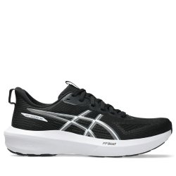 Кросівки Asics GT-1000 14 W - чорно/білі