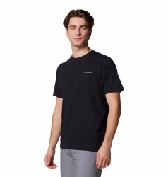 Футболка Columbia North Cascades™ M - чорна