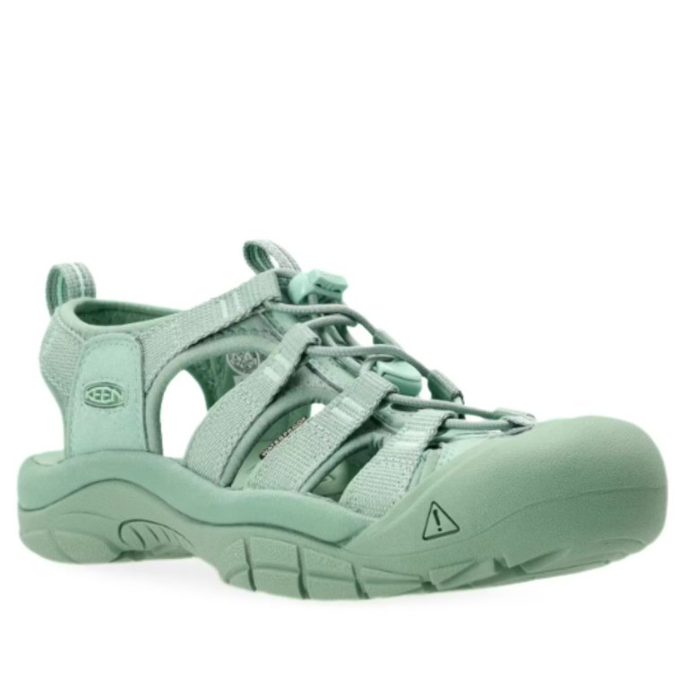 Сандалі Keen Newport H2 W - зелені
