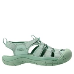 Сандалі Keen Newport H2 W - зелені