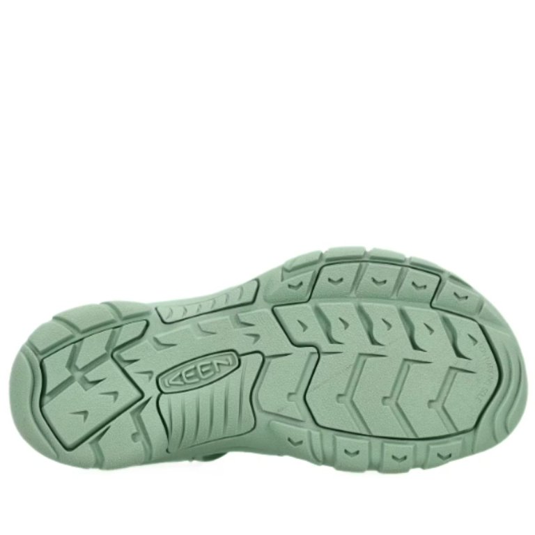 Сандалі Keen Newport H2 W - зелені