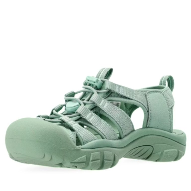 Сандалі Keen Newport H2 W - зелені