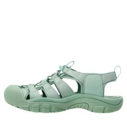 Сандалі Keen Newport H2 W - зелені