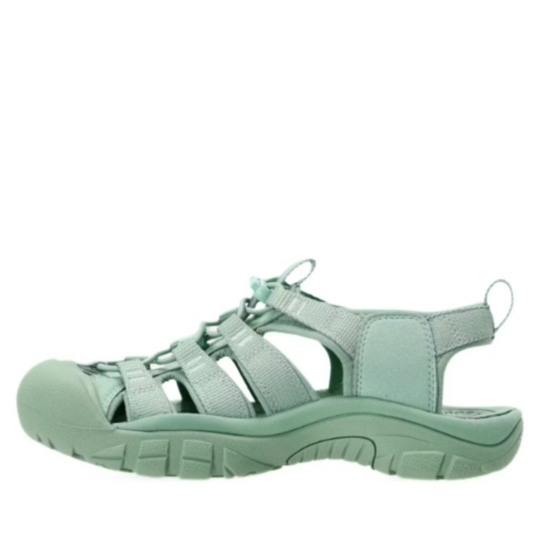 Сандалі Keen Newport H2 W - зелені