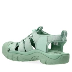 Сандалі Keen Newport H2 W - зелені