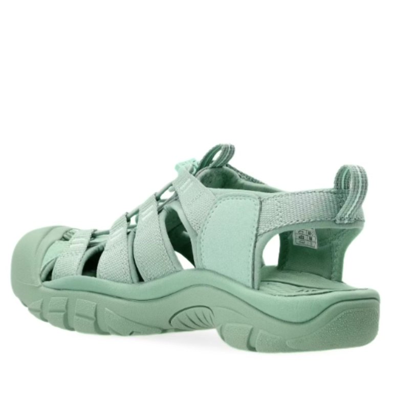 Сандалі Keen Newport H2 W - зелені