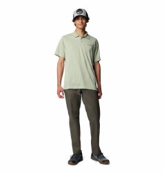 Футболка Columbia Utilizer™ Polo M - зелена