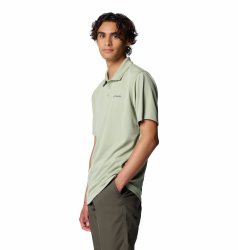 Футболка Columbia Utilizer™ Polo M - зелена