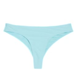 Plavky Puma Brazilian W - modrá